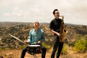 ポップスでのサックス音色