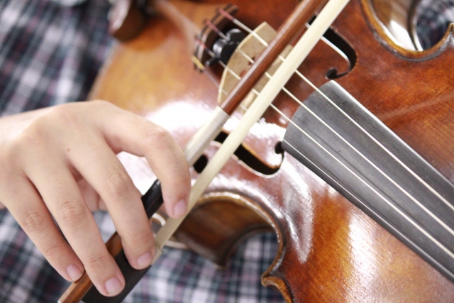 【ヴィオラとヴァイオリン】違いを徹底解説！選び方のコツは？