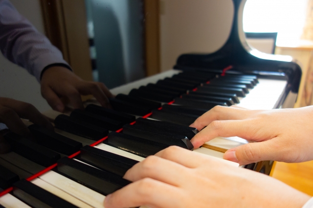 【ピアノ連打の極意】初心者でも簡単にマスターする方法