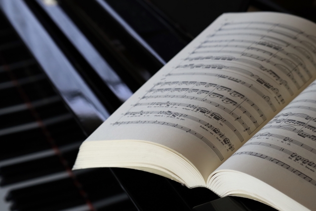 【ピアノとヴァイオリン】初心者におすすめの名曲5選！