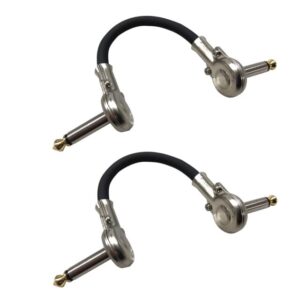 パッチケーブル