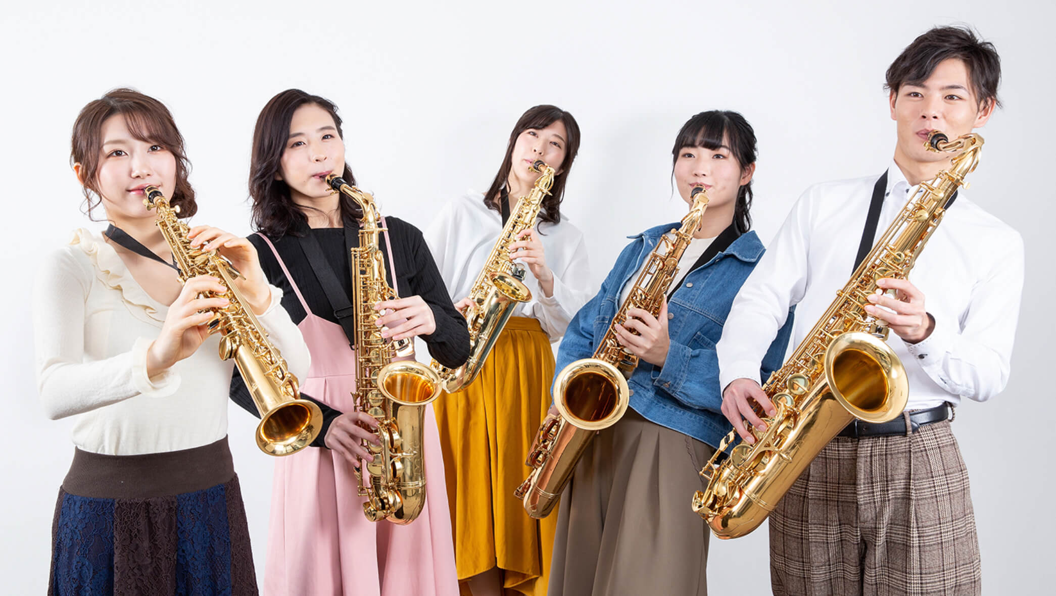 クラシック・サクソフォンの隠された系譜