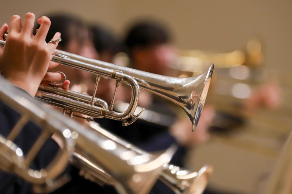 10年ぶりの管楽器！バテないための体力づくりと「久しぶり」におすすめの基礎練習