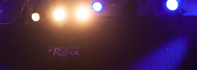 ライブが無事終了しました！