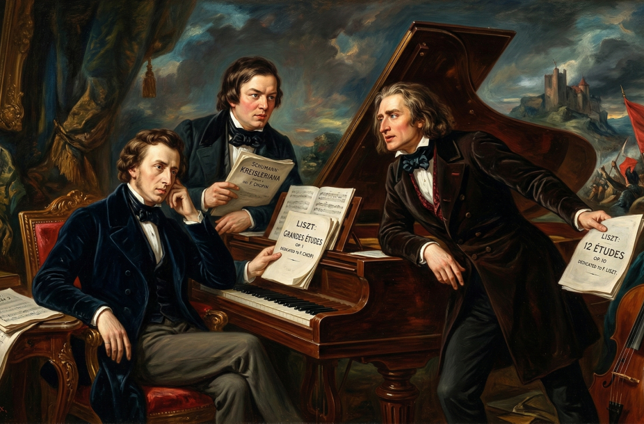 モーツァルトのピアノ・ソナタという「教育的」な奇跡